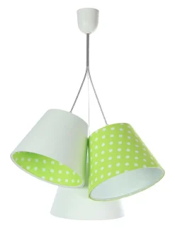Pendelleuchte 'Bell Light Fun 5'