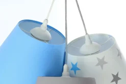 Pendelleuchte 'Bell Light Fun 4'