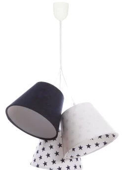 Pendelleuchte 'Bell Light Fun 3'