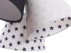 Pendelleuchte 'Bell Light Fun 3'