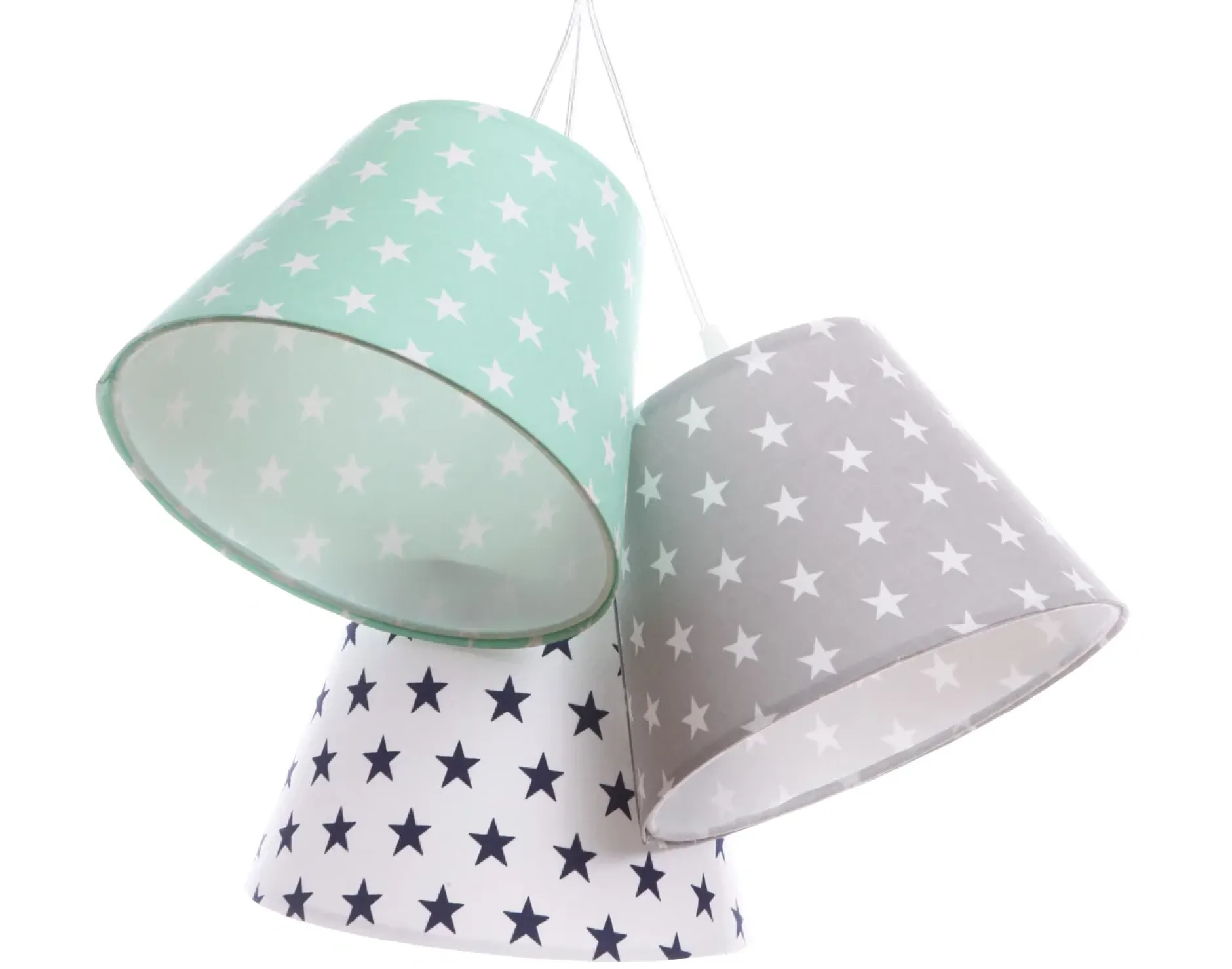 Pendelleuchte 'Bell Light Fun 1'