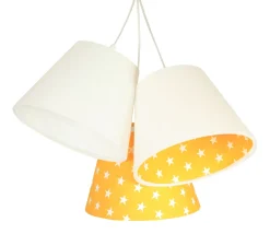 Pendelleuchte 'Bell Light Intricate 1'