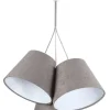 Pendelleuchte 'Bell Light Robust 1'