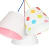 Pendelleuchte 'Bell Light Serene 1'