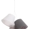 Pendelleuchte 'Bell Light Smooth 1'