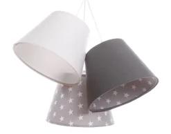 Pendelleuchte 'Bell Light Smooth 1'
