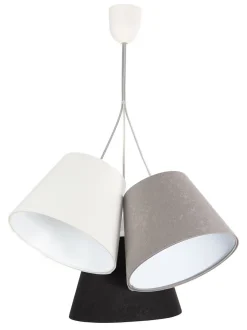 Pendelleuchte 'Bell Light Soft 1'