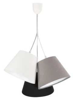 Pendelleuchte 'Bell Light Soft 1'