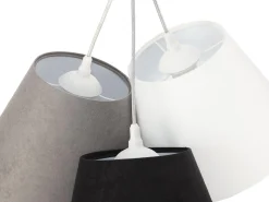 Pendelleuchte 'Bell Light Soft 1'