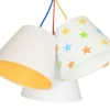 Pendelleuchte 'Bell Light Spirited 1'
