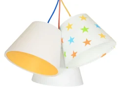 Pendelleuchte 'Bell Light Spirited 1'