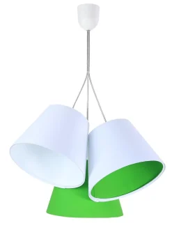 Pendelleuchte 'Bell Light Vivid 1'