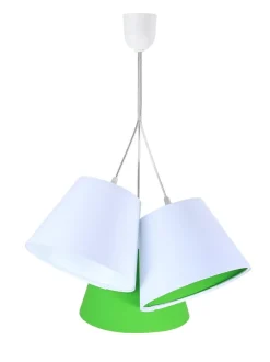 Pendelleuchte 'Bell Light Vivid 1'
