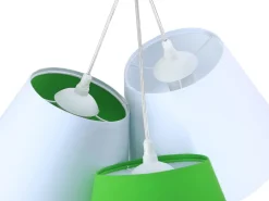 Pendelleuchte 'Bell Light Vivid 1'