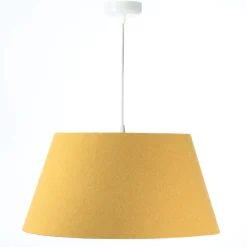 Pendelleuchte 'Big bell Elegant Stellar 1'