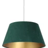 Pendelleuchte 'Big bell Elegant Cheery'