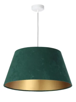 Pendelleuchte 'Big bell Elegant Cheery'