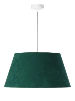 Pendelleuchte 'Big bell Elegant Cheery'