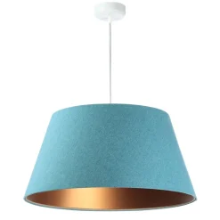 Pendelleuchte 'Big bell Elegant Eternal'