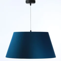 Pendelleuchte 'Big bell Elegant Sleek 1'
