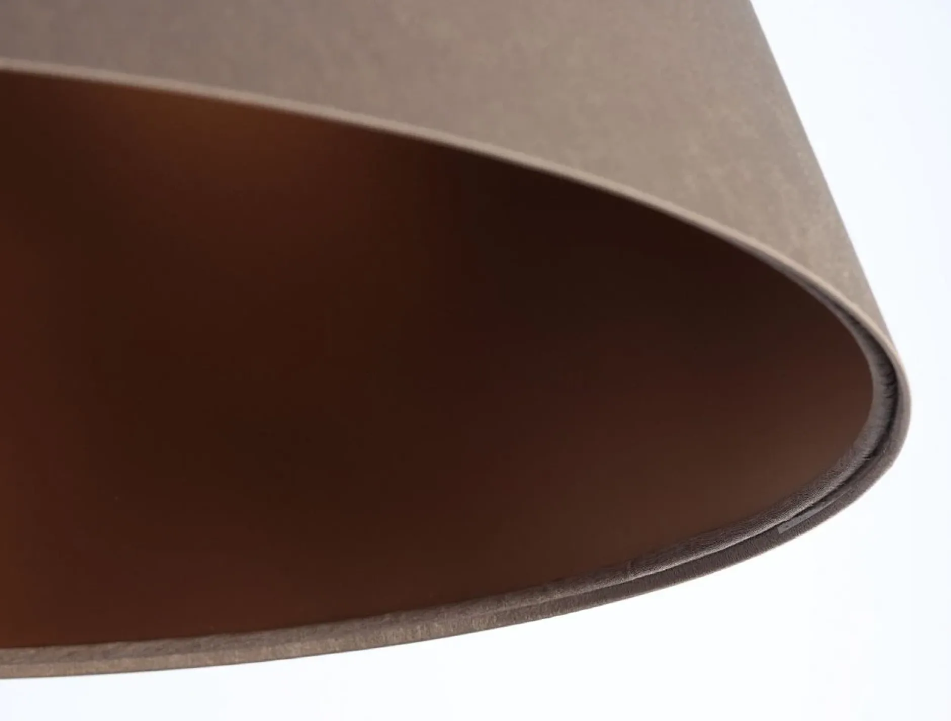 Pendelleuchte 'Big bell Elegant Grand 1'