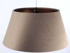 Pendelleuchte 'Big bell Elegant Grand 1'