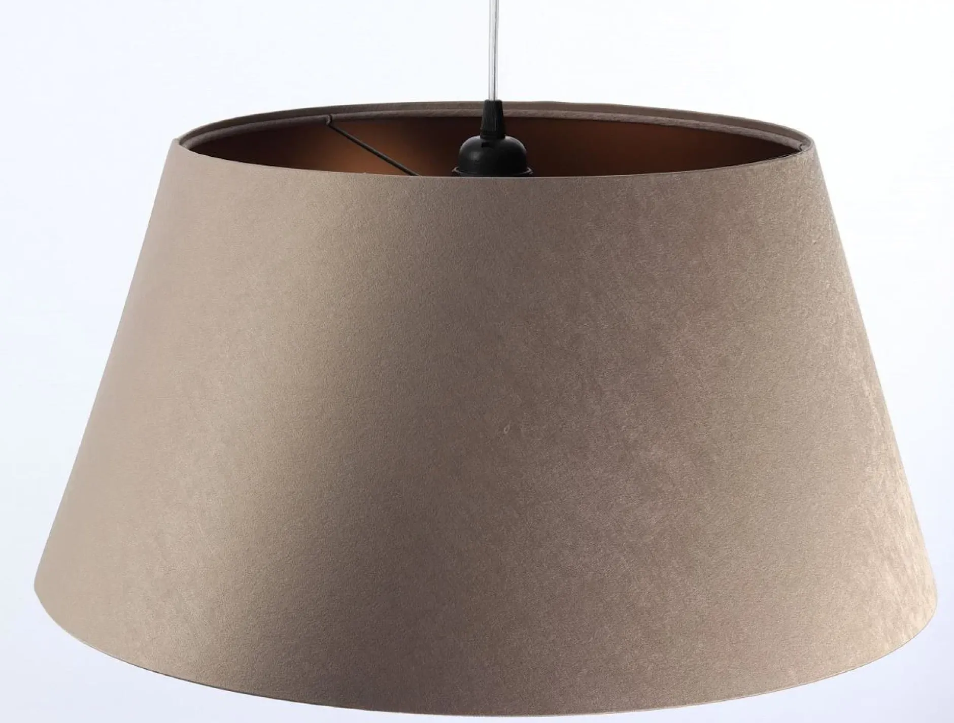 Pendelleuchte 'Big bell Elegant Grand 1'