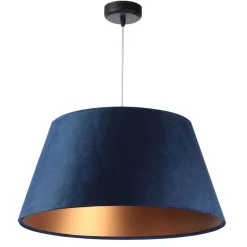 Pendelleuchte 'Big bell Elegant Matt'