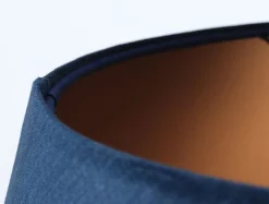 Pendelleuchte 'Big bell Elegant Matt'