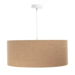 Pendelleuchte 'Boho Flowy Crafty 1'
