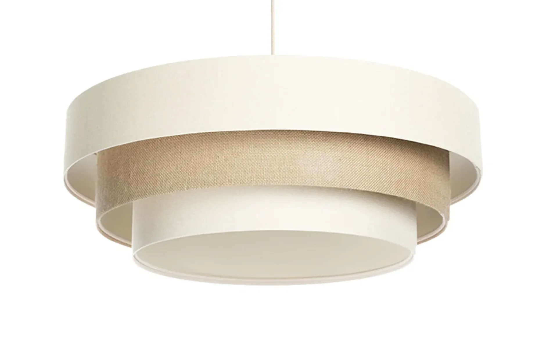 Pendelleuchte 'Boho Tranquil Vast'