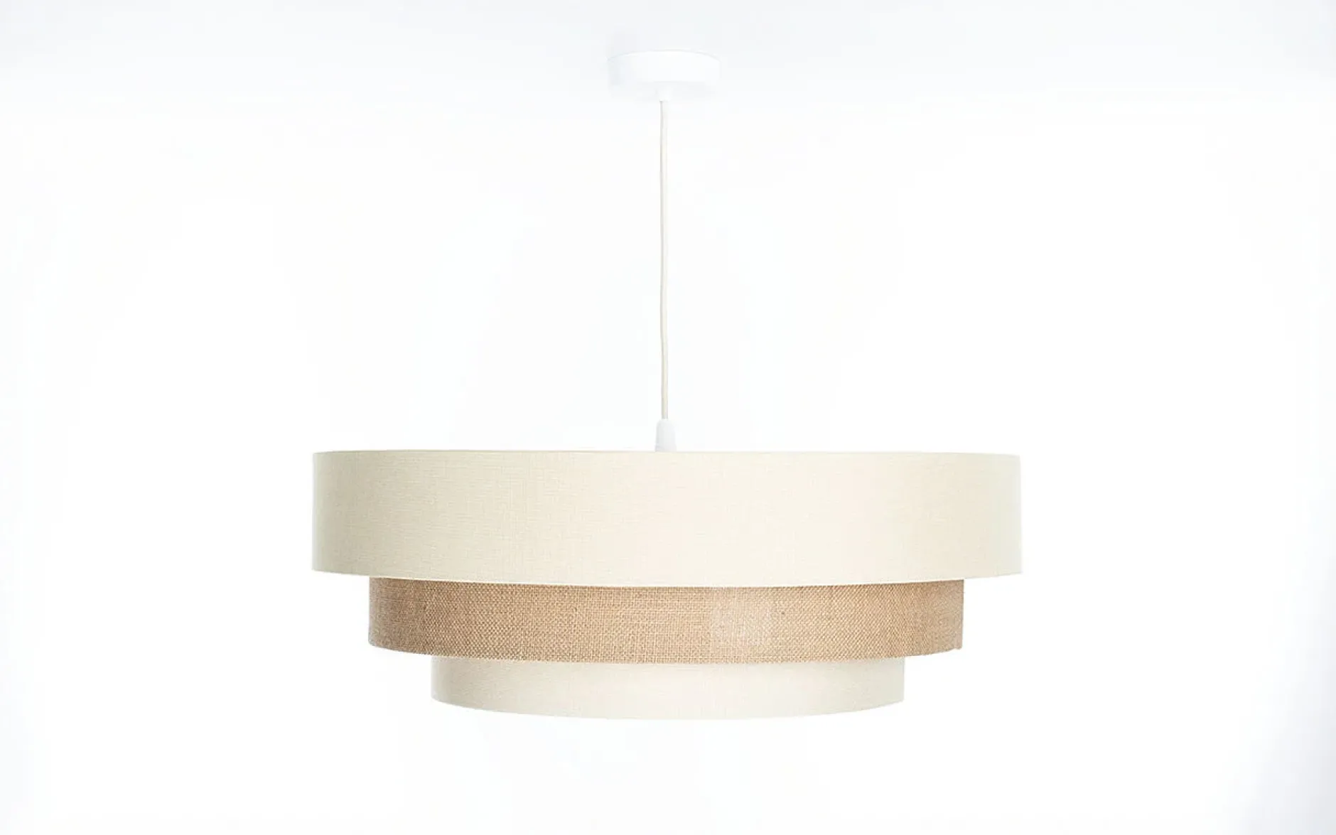 Pendelleuchte 'Boho Tranquil Vast'