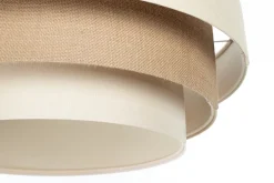 Pendelleuchte 'Boho Tranquil Vast'