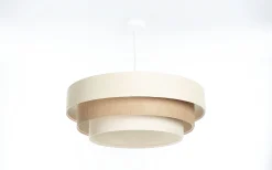 Pendelleuchte 'Boho Tranquil Vast'