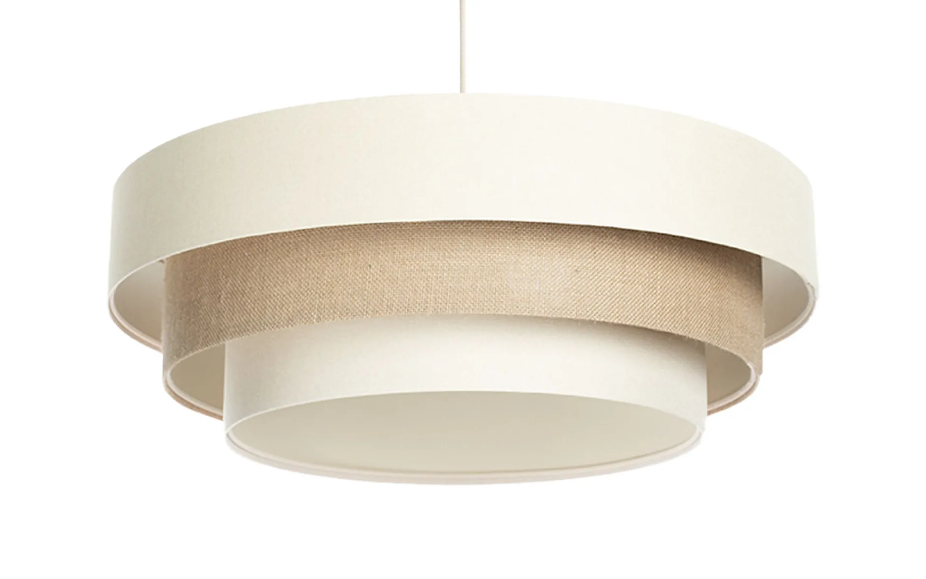 Pendelleuchte 'Boho Tranquil Vast'