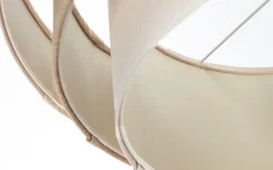 Pendelleuchte 'Boho Tranquil Vast'