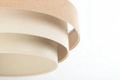 Pendelleuchte 'Boho Tranquil Spark'