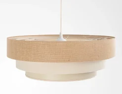 Pendelleuchte 'Boho Tranquil Spark'