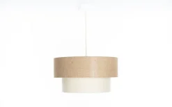 Pendelleuchte 'Boho Vintage Halo 1'