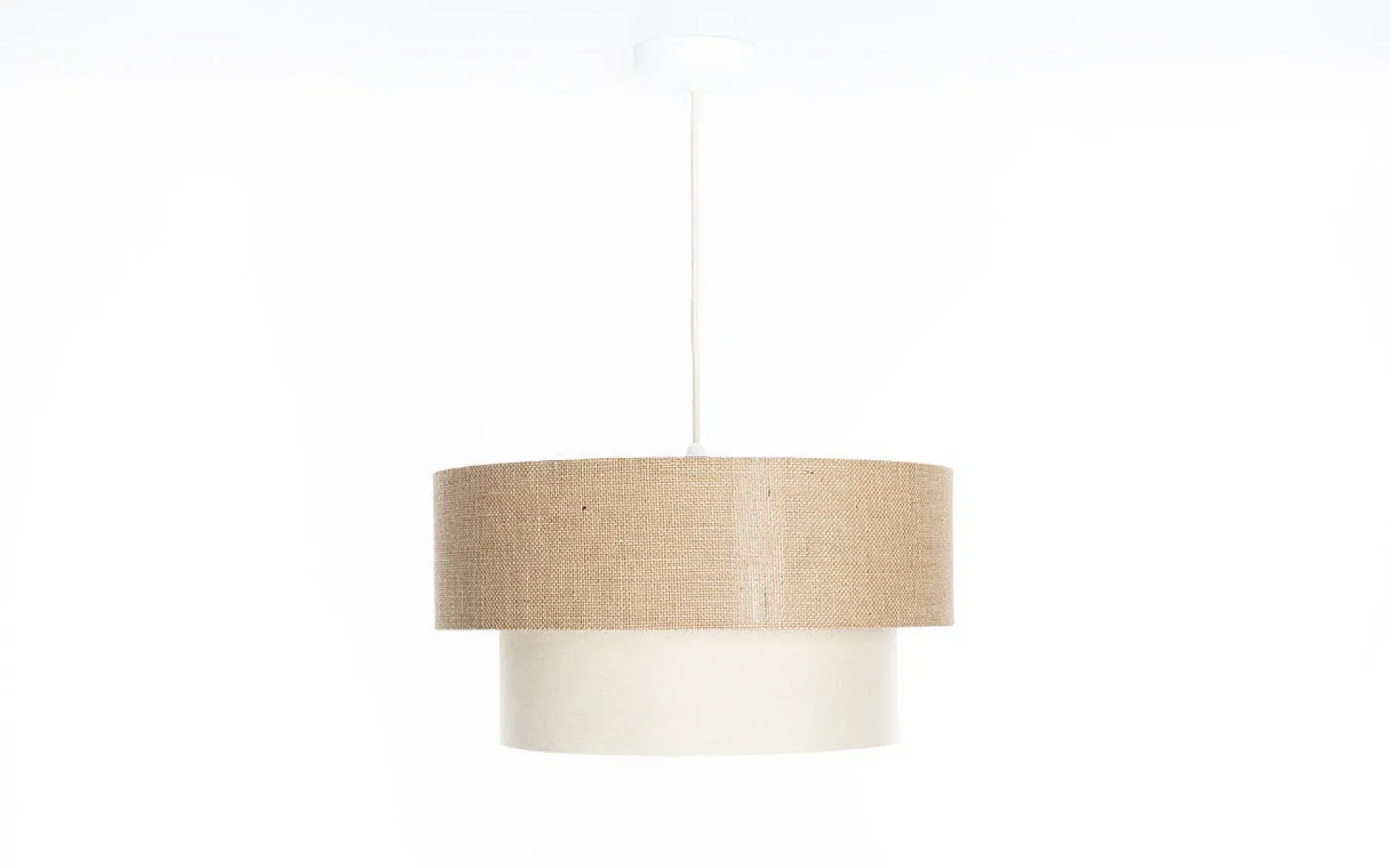 Pendelleuchte 'Boho Vintage Halo 1'