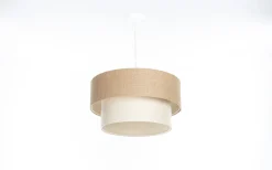 Pendelleuchte 'Boho Vintage Halo 1'