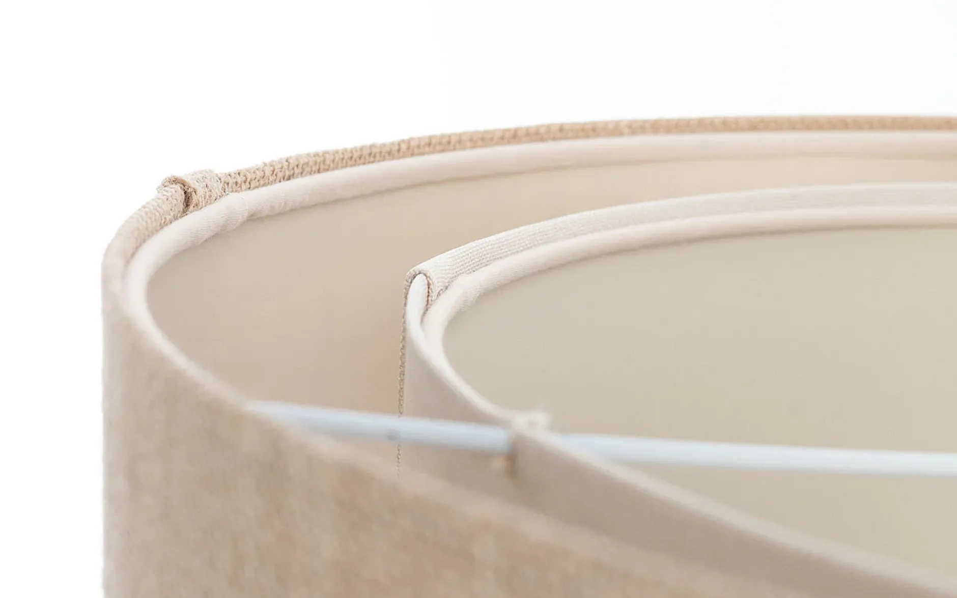 Pendelleuchte 'Boho Vintage Halo 1'