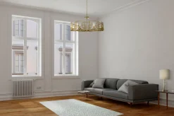 Pendelleuchte 'Bowi 1'