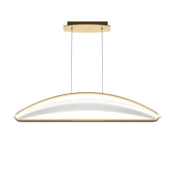 Pendelleuchte 'Breeze 1'
