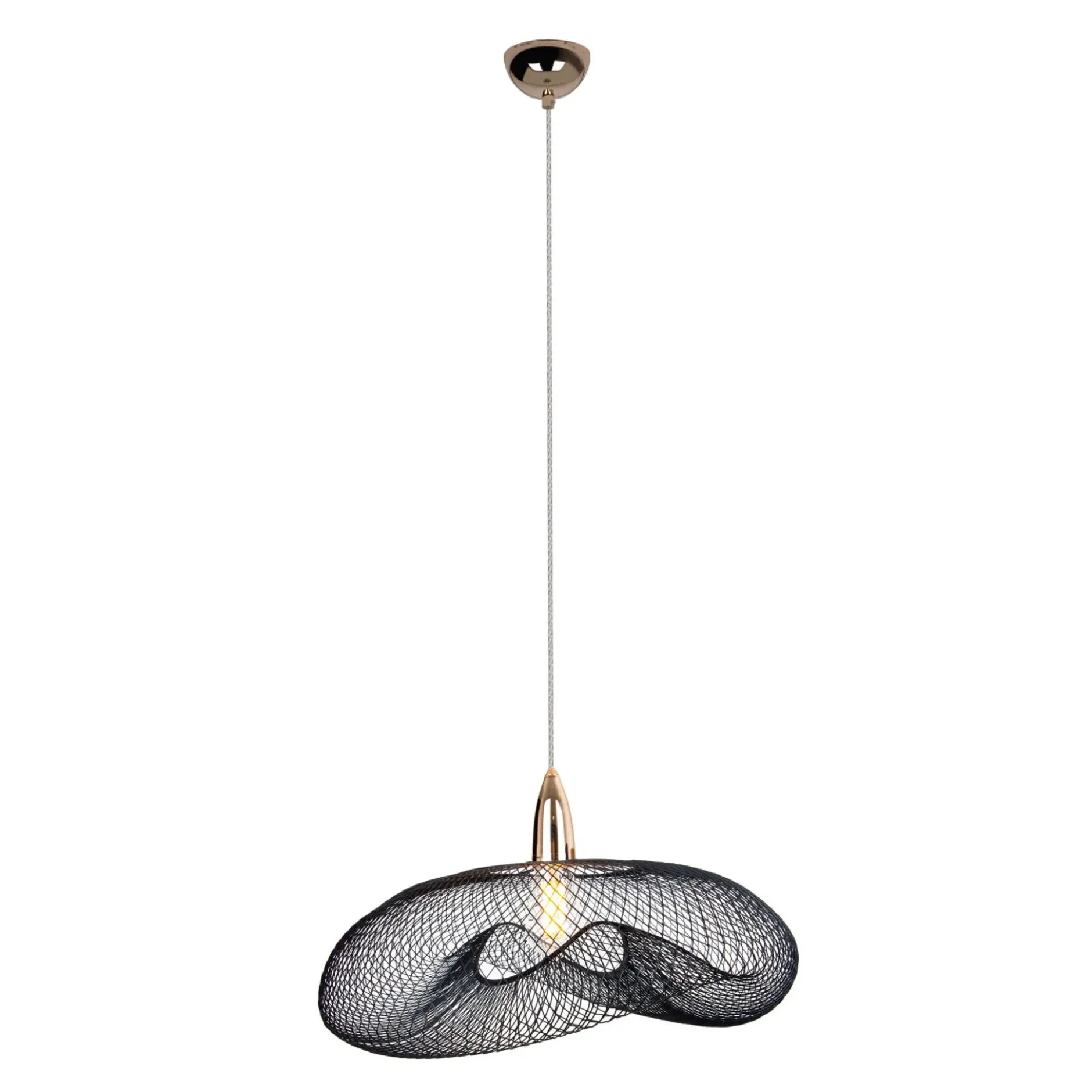Pendelleuchte 'Breezy 3B'