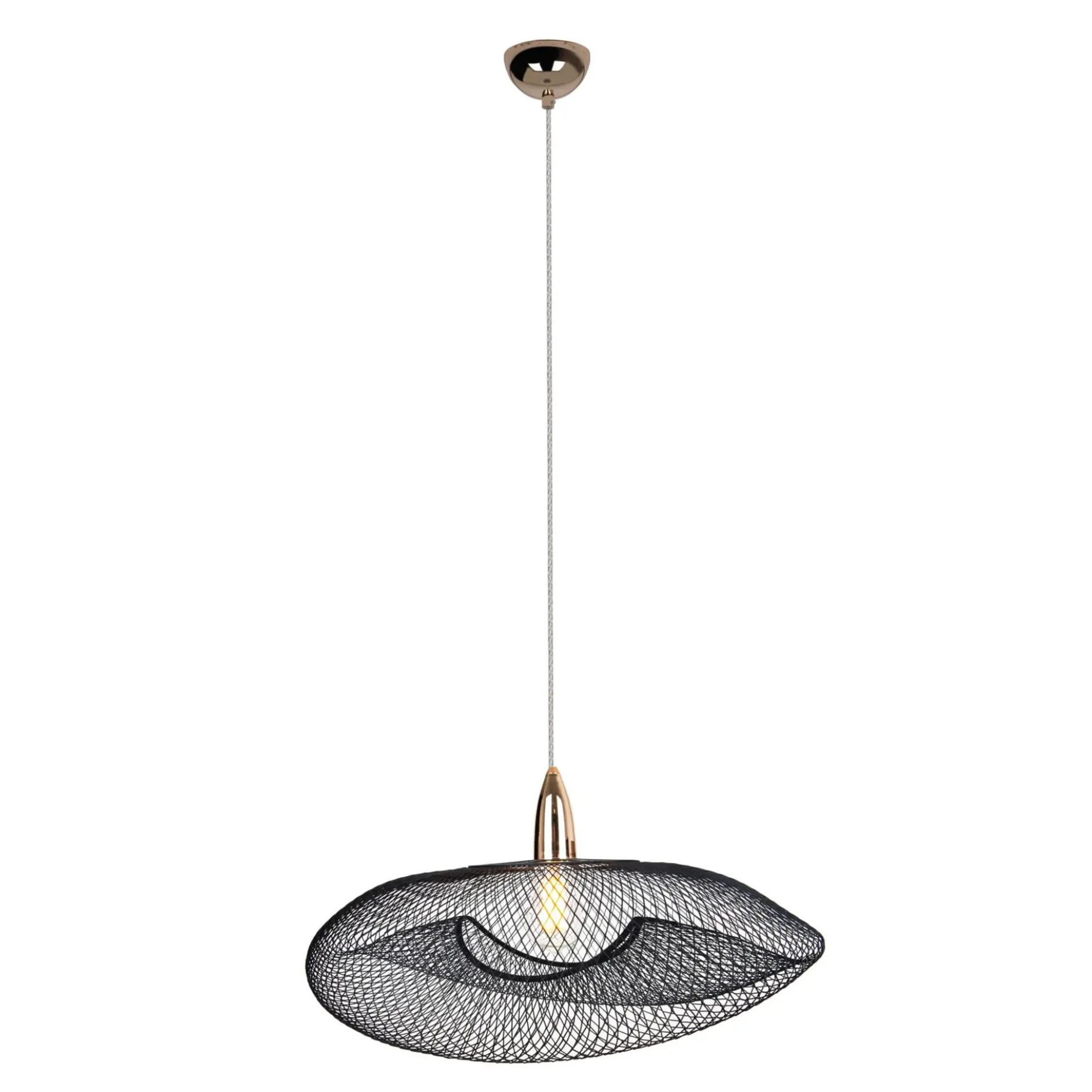Pendelleuchte 'Breezy 3B'