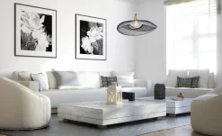 Pendelleuchte 'Breezy 3B'