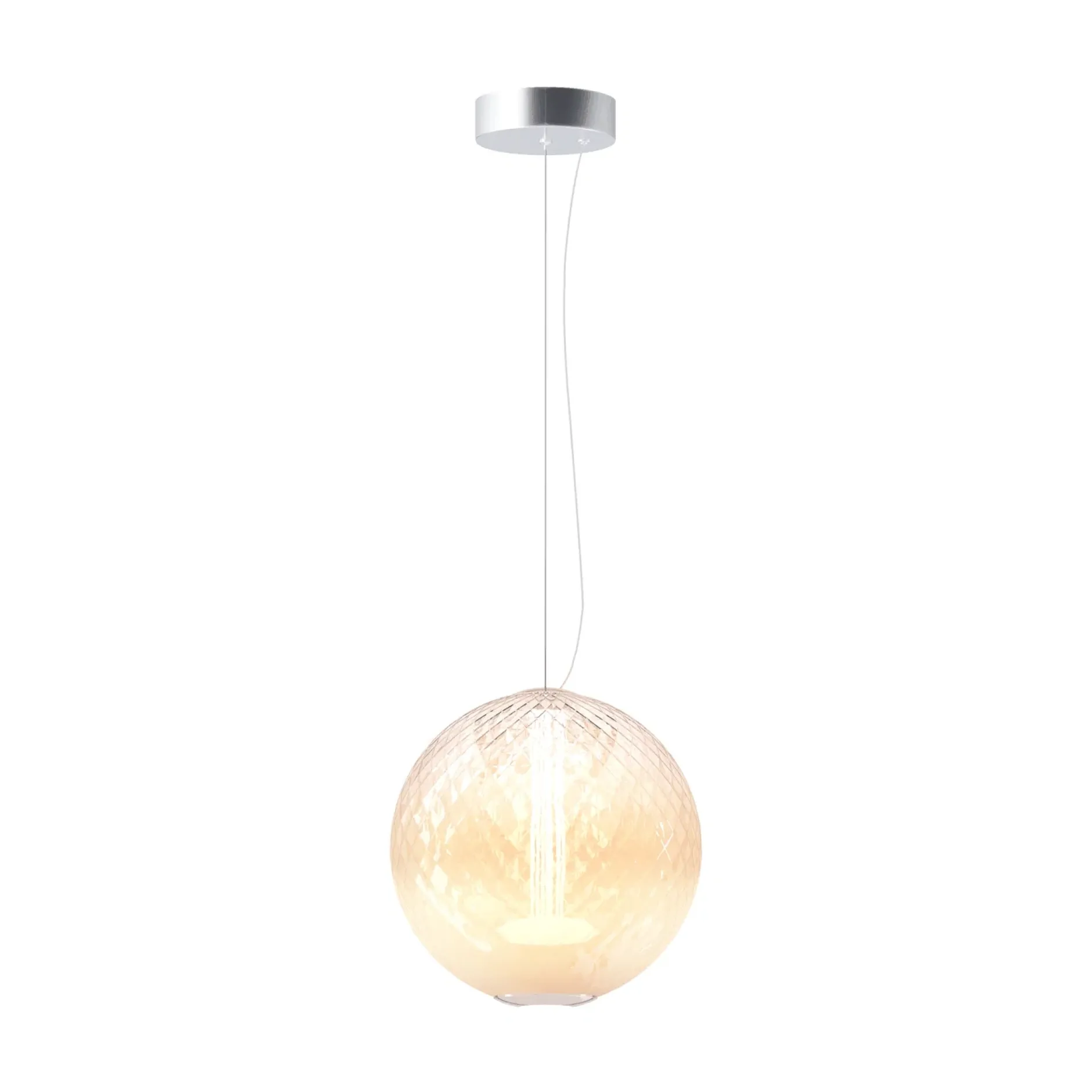 Pendelleuchte 'Bruma 1'