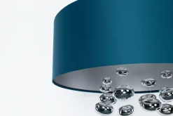 Pendelleuchte 'Bubble Light Droplex 1'