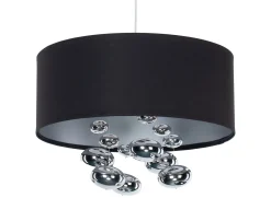 Pendelleuchte 'Bubble Light Glintro 1'